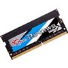 ‎G.Skill G.Skill Ripjaws 8GB DDR4 2666MHz Memory Module (8GB, 1X 8GB, DDR4, 2666MHz)
