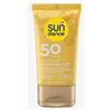 SUNDANCE Protezione solare per il viso, anti-età, SPF 50, 50 ml