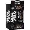 NISHMAN Polvere per Styling Capelli P5 - Mattifying Volume Ultra Hold 20g - Massimo Aumento di Volume e Texture - Polvere per Styling Perfetta per Tenuta Flessibile e Finitura Opaca