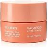 Vagheggi Delay Infinity Crema Notte Age Proof 50ml, Crema Viso Notte Nutriente con Acmella Oleracea e Acido Ialuronico, Made in Italy