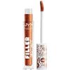 NYX PROFESSIONAL MAKEUP Filler Instinct Plumping Lip Polish New Money 2,5 Ml