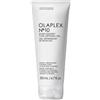 OLAPLEX No. 10 Bond Shaper™ Curl Defining Gel Gel per capelli 200 ml