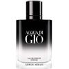 Giorgio Armani Acqua di Giò Homme Intense Eau de Parfum 100 ml