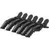 Termix Pinza per capelli Soft Touch Fermacapelli 1 x 6 pz.