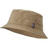 Patagonia Wavefarer Bucket Hat Muta in, Cachi (Mojave Khaki), L Unisex-Adulto