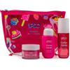 LPDO Body Spray Cotton Candy - Summer Kit 1pz - Cofanetto Profumo Donna