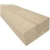 generico Travi in legno lamellare abete GL24h / 300 cm / 10 x 16 cm