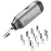 HOZO NeoSander - Mini levigatrice elettrica multifunzione con 13.000 rpm per levigatura precisa, ideale per stampa 3D, modellistica, artigianato e fai da te