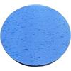FERRI GROUP Spugna ricambio frattazzatrice elettrica 400x50 azzurra per Frattazzatrice REV4 ECO 48 Elettrica - Frattazzo Professionale per Intonaco, Rasatura e Finiture Edili
