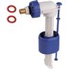 Sider - Rubinetto galleggiante wc silenzioso