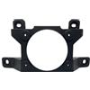 Generico Supporto compatibile Faro per Citroen AMI gruppo ottico proiettore destro sinistro 9850913380