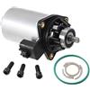 CANJPTON Motore di regolazione frizione compatibile con Toyota Corolla Verso Auris Yaris 1.8L 1.5L 2.4L 2004-2011 3136312040 31363-12040