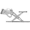 Valeo Alzacristallo Anteriore SX 851168 | Compatibile con: RENAULT GRAND SCÉNIC III, SCÉNIC III