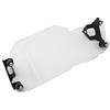 HTVTKRFGRL Carena faro Per BMW GS 800 F800GS F700GS F650GS Twin 2008-2016 Faro Del Motociclo Protezione Della Luce Coperchio Di