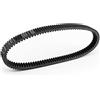 Bruce & Shark Cinghia trasmissione per Polaris RANGER, RZR & XPEDITION modelli # 3211186 | rif. 3211186, materiale fibra aramidica