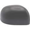 TUTTO PER QUATTRO Calotta Per Fiat Panda (169) 2009-2012, Per Fiat Panda (319) 2012-, TUTTO PER QUATTRO (Grigia Primer, Destra)