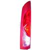 Diederichs Fanale posteriore sinistro Kangoo per porta a battente 98-03