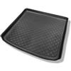 Mossa - Vasca Baule Compatibile con Fiat Tipo Cross Hybrid SUV 2022-2026 G