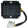 Revival Regolatore Di Tensione 5 Cavi 2 Connettori Kymco Agility 200i R16 2010-2013