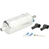 ENGITECH ENT100022 Pompa carburante 5 Bar Druck Compatibilità con VW GOLF I Cabriolet 155 GOLF I 17 PASSAT 3A2, 35I SCIROCCO 53B, MERCEDES-BENZ 190 W201 Tre volumi W124