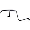 Generic Nuovo tubo serbatoio refrigerante 8K0121081BH Fit per A4 A5 Q5 S5 Wagon 2012-2017