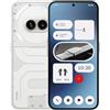 Nothing Phone Smartphone Nothing Phone 2A 6.7'' 8GB/128GB/5G/Dual sim/5000mAh Bianco [A10400065]