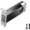 Pny Scheda video nVidia Pny Quadro RTX A2000 Ada Power Limited Low Profile 16GB GDDR6 128 bit Nero - Scatola piccola [VCNRTX2000ADA-PL]