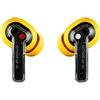 Nothing Phone Auricolari Nothing con microfono Bluetooth/Tws Giallo