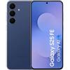Samsung Smartphone Samsung Galaxy S25 FE S731 6.7'' 8GB/128GB/5G/Dual sim/4900mAh/Blu navy [SM-S731BDBDEUB]