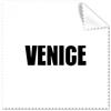 DIYthinker 5Pcs Regalo Venezia Italia Città Nome Occhiali Panno Panno di Pulizia dello Schermo del Telefono Cleaner
