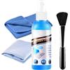 Generic Kit di pulizia per computer portatile, kit di pulizia per schermo di