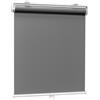 tow000ack Tenda Oscurante a Rullo Senza Fili,Tende Avvolgibile con Sistema a Molla,Tessuto Protezione UV e Impermeabile,per Porte e Finestre,Personalizzate,Larghezza x Altezza (60cm x 100cm)