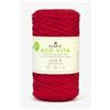 DMC - Eco Vita 4 | Filato in cotone riciclato - Etichetta con semi veri da piantare | 250 g - 200 m