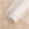 Arthome WALL DECOR Arthome Fodere Scaffale 30cmx300cm Fodere Armadio, Non Adesivo Scaffale Armadio Prova olio Impermeabile,Antiscivolo Cassetto Fodere EVA scaffale Cucina Plastica per Armadio Frigo