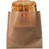 BOSKA Toast Borse, Marrone, Pezzi