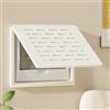 Generico Copri Quadro Elettrico, Coperchio Decorativo For Quadro Elettrico Cop,Copriquadro Elettrico Da Interno,Copri Quadro Elettrico Decorativo,Cornice Copri Quadro Elettrico