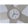 CJOY Ventilatori a soffitto Illuminazione LED modello 52-1083-5