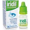 IRIDINA Iridil gocce oculari 10 ml - IRIDINA - 931468021