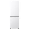 LG GBBSJ10ESW - Frigorifero Combi DoorCooling+, 1,86 m, classe E, serie 200, capacità 333 l, bianco