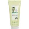 Klorane Crema Doccia Ricca Detergente e Lenitiva al Latte Di Mandorla con Burro Di Cupuacu BIO 200
