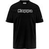 Kappa - T-shirt Uomo Logo Fromen