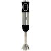 Pyramidea Mixer ad immersione Vintage First class Nero