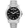 Philip Watch Amalfi - Orologio Uomo Automatico Nero Acciaio (R8223218006)