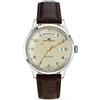 Philip Watch Museum - Orologio Uomo Automatico Pelle Marrone (R8221225001)