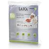 LAICA VT3512 Confezione 100 Sacchetti 28x36cm per Sottovuoto Alimentare SenzaBPA