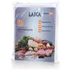 LAICA VT3500 Confezione 50 Sacchetti 28x36cm per Sottovuoto Alimentare Senza BPA