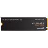 WD SSD Western Digital WDBLACK SN7100 1TB M.2 2280 PCIe Gen4 NVMe 7250 MB/s PS5