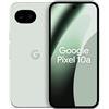 Google Pixel 10A 5G 256GB Memoria 8GB Ram Display 6.3 Oled 120Hz 48Mpx Grigio