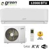 Green Electric / Argoclima Climatizzatore mono 3.5 kW 12000 Btu WiFi R32 A++/A+ Green Electric PLUS
