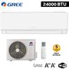 GREE set Climatizzatore mono inverter COSMO 24000 Btu A++/A+ WiFi